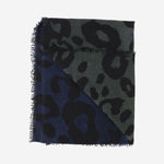 SCIARPA AX IN CASHMERE 2077 98100 FALIERO SARTI 