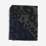 SCIARPA AX IN CASHMERE 2077 98100 FALIERO SARTI 