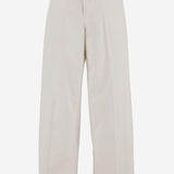 JEANS BETHANY IN COTONE E LINO HEW03296GF146XT T0341 HAIKURE 