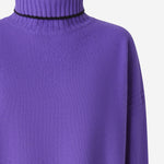 PULLOVEER DOLCEVITA IN LANA E CASHMERE 105446 A2Q9W21 PINKO 