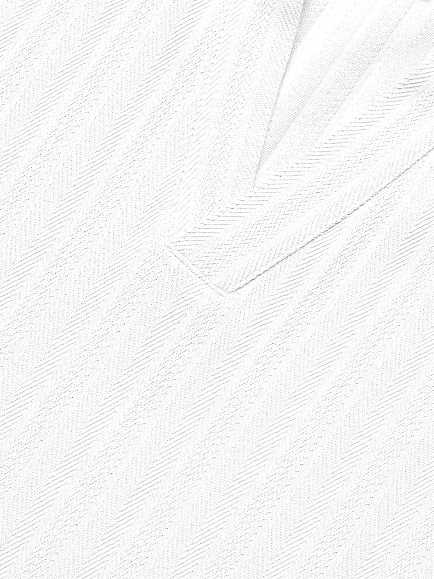 POLO IN COTONE CON LOGO 50556724 102 HUGO BOSS 