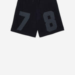 PANTALONI CORTI PMESH J02679 KYA0MK900 DIESEL KIDS 