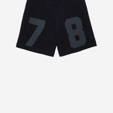 PANTALONI CORTI PMESH J02679 KYA0MK900 DIESEL KIDS 