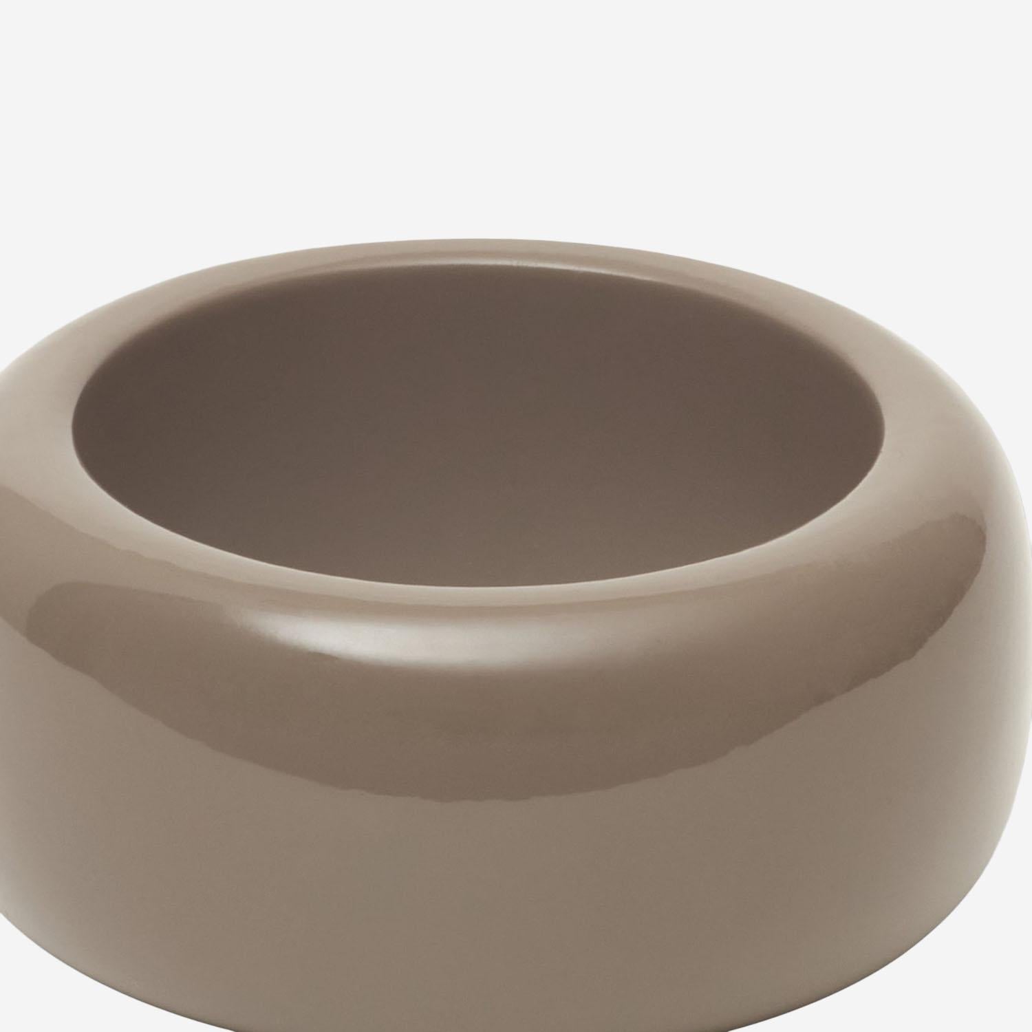 BRACCIALE LUCIDO TFS JEFS21164 219 THE FRANKIE SHOP 