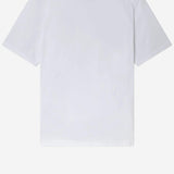 T-SHIRT IN COTONE CON LOGO WSP26JTS046 02 CASABLANCA 