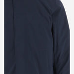 GIACCA BONDED IN NYLON K7132BW AR0 K-WAY 