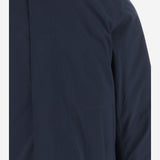 GIACCA BONDED IN NYLON K7132BW AR0 K-WAY 