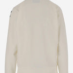 FELPA CON ZIP DENISE STAR COLLECTION GWP00875P000520 81347 GOLDEN GOOSE 