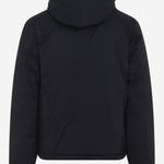 GIUBBOTTO IN NYLON CON CAPPUCCIO 5078MB 9061 CANADA GOOSE 