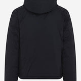 GIUBBOTTO IN NYLON CON CAPPUCCIO 5078MB 9061 CANADA GOOSE 