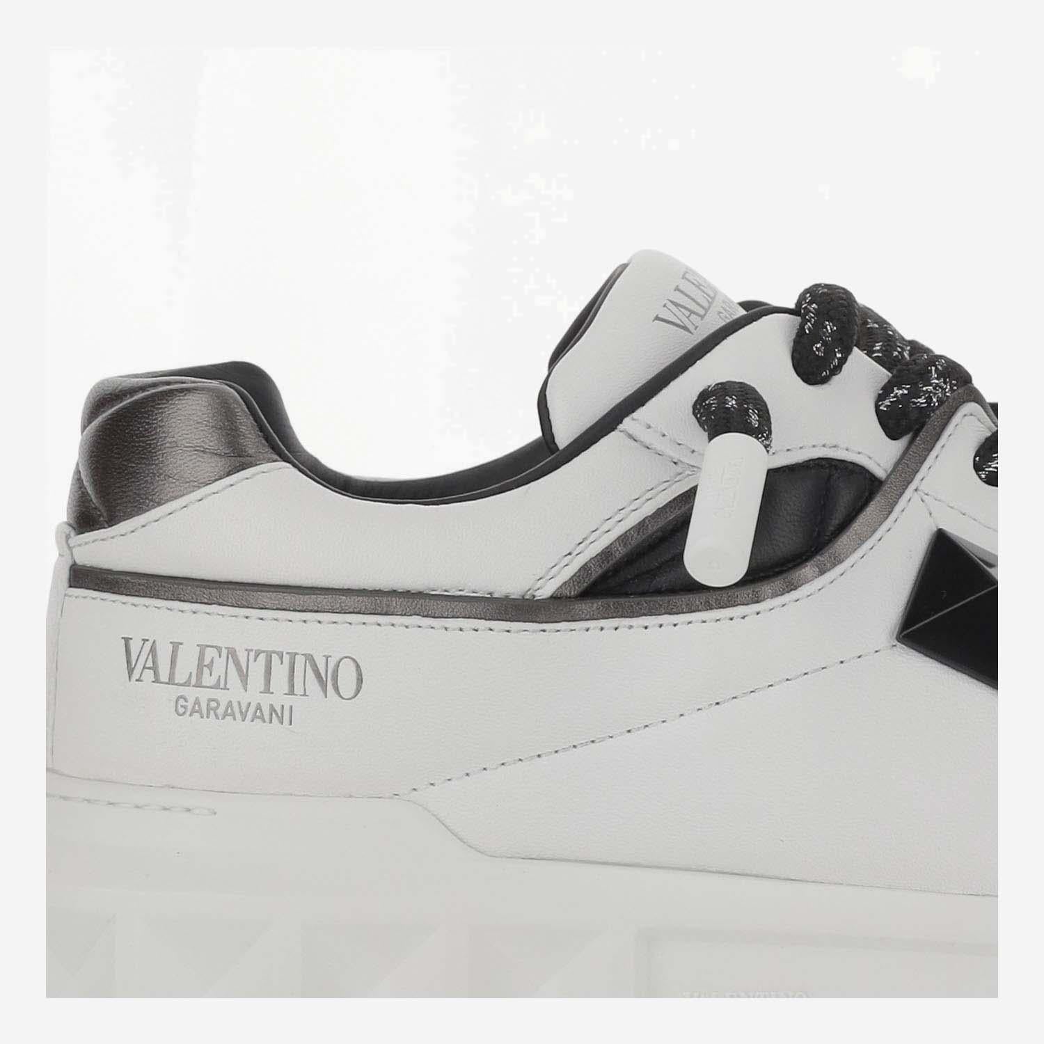 SNEAKER LOW-TOP ONE STUD XL 7Y2S0G37 WRI6S0 VALENTINO GARAVANI 