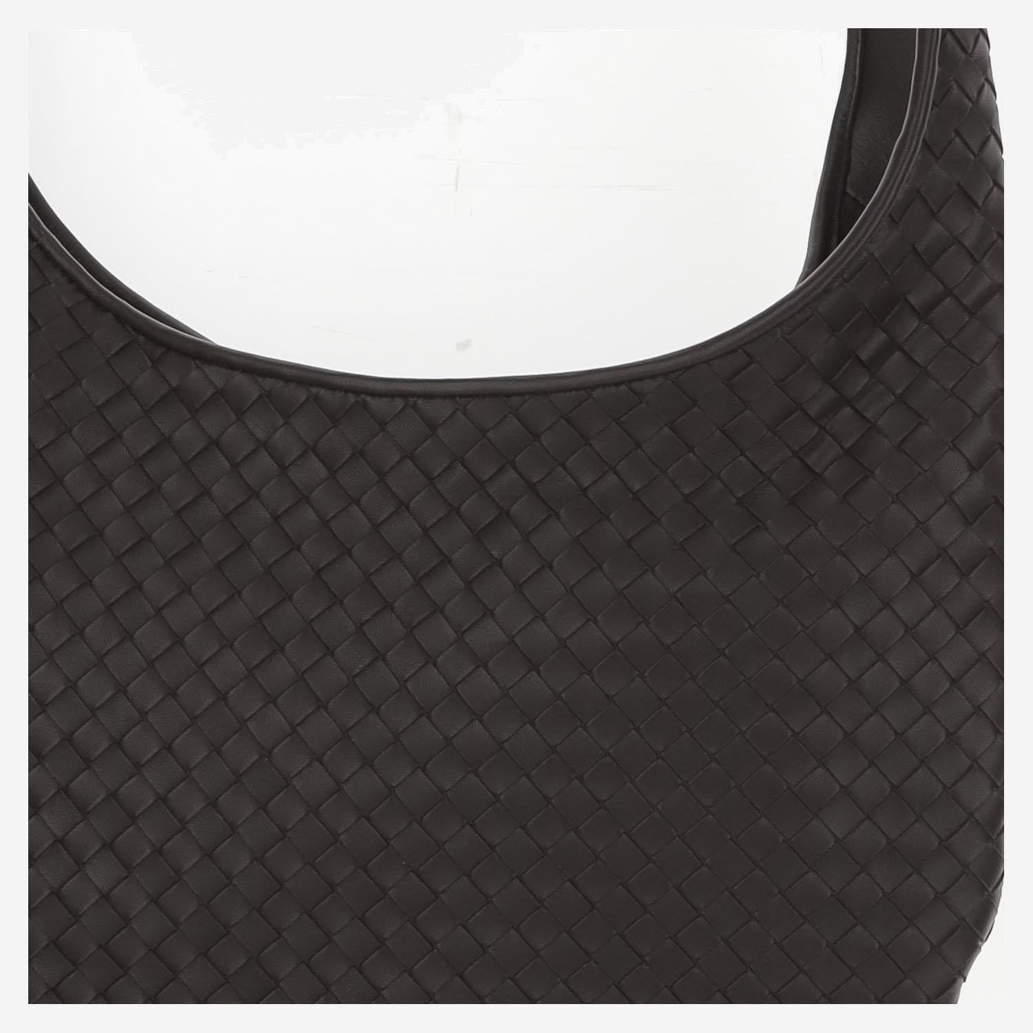 Borsa cross-body in pelle 826877 V5KD02145 BOTTEGA VENETA 