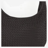 Borsa cross-body in pelle 826877 V5KD02145 BOTTEGA VENETA 