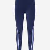PANTALONI LEGGINS IN TESSUTO TECNICO 104853 A2GVEZ1 PINKO 