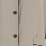 Camicia CLARINDA in seta 10757W4336 CYB THE ROW 