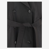 CAPPOTTO DOPPIOPETTO ZAKE IN NYLON 1C00005M6518 999 MONCLER 