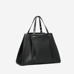 BORSA PAULA IN PELLE MARTELLATA PAULA AIREA101 MINOBOSSI 