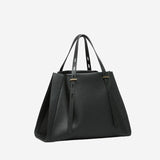 BORSA PAULA IN PELLE MARTELLATA PAULA AIREA101 MINOBOSSI 