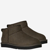 STIVALETTI CLASSIC ULTRA MINI Embossed 1178661 DNSS UGG 