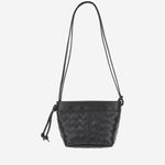 BORSA 15 VENETIAN IN PELLE 827397 V3IV08425 BOTTEGA VENETA 