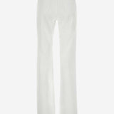 JEANS IN DENIM DI COTONE 1013745 1A085701D110 VERSACE 