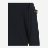 MAGLIONE IN LANA CON LOGO 5100009 S0C04V0020 STONE ISLAND KIDS 