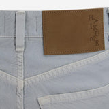 JEANS BETHANY IN COTONE E LINO HEW03296GF146XT T0563 HAIKURE 