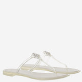 SANDALI MINI MILLER JELLY 166808 999 TORY BURCH 