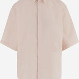 CAMICIA IN MISTO COTONE S26108 0200 SASUPHI 