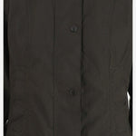 GIACCA BEADNELL IN COTONE CERATO LWX0668 OL71 BARBOUR 