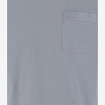 T-SHIRT IN COTONE K2135HW WA9 K-WAY 