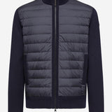 GIACCA IMBOTTITA IN MISTO LANA 9B00011 M1131778 MONCLER 