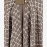 MANTELLA EDITTI IN LANA E COTONE EDITTI 001 MAX MARA 