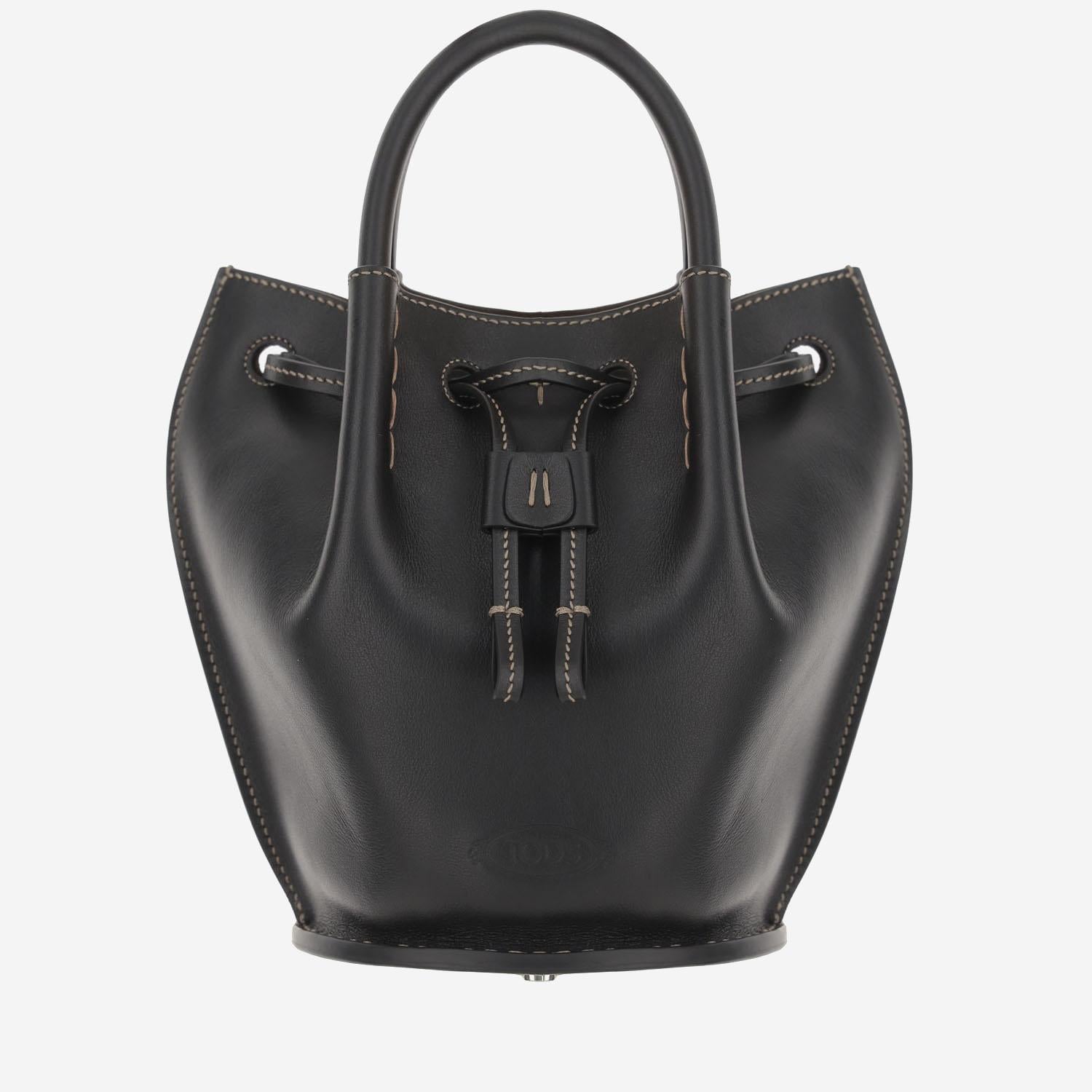 TODS XBWBUZK0100UPPB999
