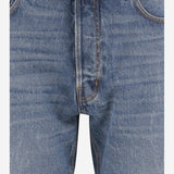 JEANS IN COTONE HEM03071DF106 L0899 HAIKURE 