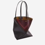 BORSA PUZZLE FOLD IN NAPPA A779G50X96 1101 LOEWE 