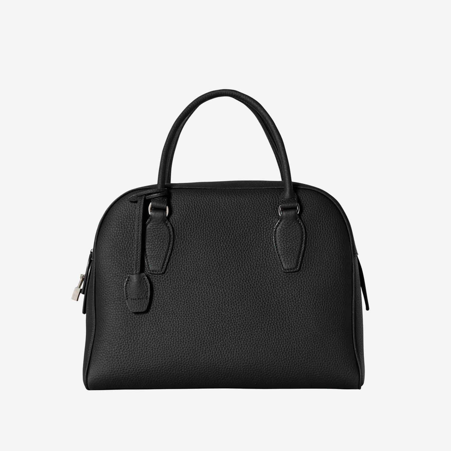 BORSA INDIA 12 IN PELLE W1595L129 BAS THE ROW 