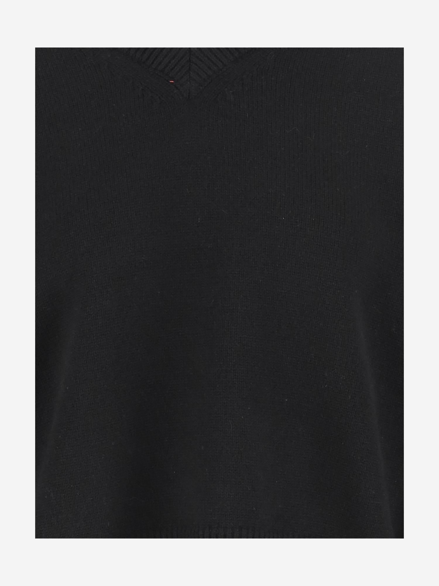 MAGLIA IN CASHMERE ARMTMKN16 WS03002 ARMARIUM 