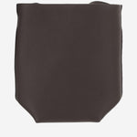 BORSA A TRACOLLA PARK IN PELLE W1863L129 DEOS THE ROW 