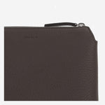 borsa a tracolla Nu Mini Twin in pelle martellata W1236L129 DEOS THE ROW 