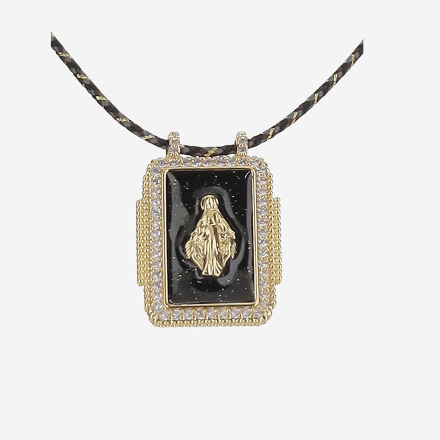 COLLANA MARIA BOHEME CO286  MYA BAY 