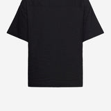 CAMICIA IN COTONE STRETCH 50561107 001 HUGO BOSS 