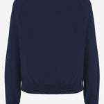 MAGLIONE IN LANA E CASHMERE 26217041 14 ALLUDE 
