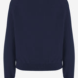 MAGLIONE IN LANA E CASHMERE 26217041 14 ALLUDE 