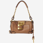 BORSA PICCOLA PADDINGTON IN PELLE CH25WS803P75 209 CHLOE 