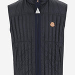 GILET IMBOTTITO TANGERINE X GILGA FARM BY DONALD GLOVER 1A00011597YF 778 MONCLER 