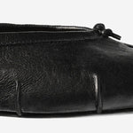 BALLERINE NEW TABI IN PELLE S58WZ0127 P6378T8013 MAISON MARGIELA 