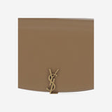 BORSA VOLTAIRE IN PELLE 787671 0SX0W2760 SAINT LAURENT 