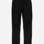 PANTALONI DA JOGGING IN JERSEY TECNICO 787942 XJG9Z1043 GUCCI 