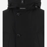 Giubbotto Arctic Anorak CWFOOU0771MRUT0001 BLK WOOLRICH 